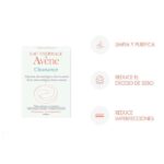 Avene Cleanance Barra Dermatol?gica Desincrustante 100g - Imagen 3