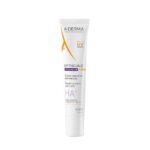 A-Derma Epitheliale AH Ultra Crema Reparadora y Protectora FPS 50 40 mL