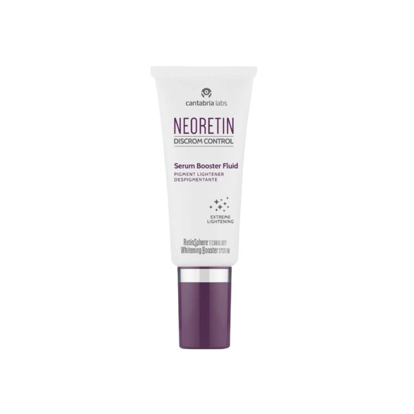 Neoretin Discrom Control Serum 30mL