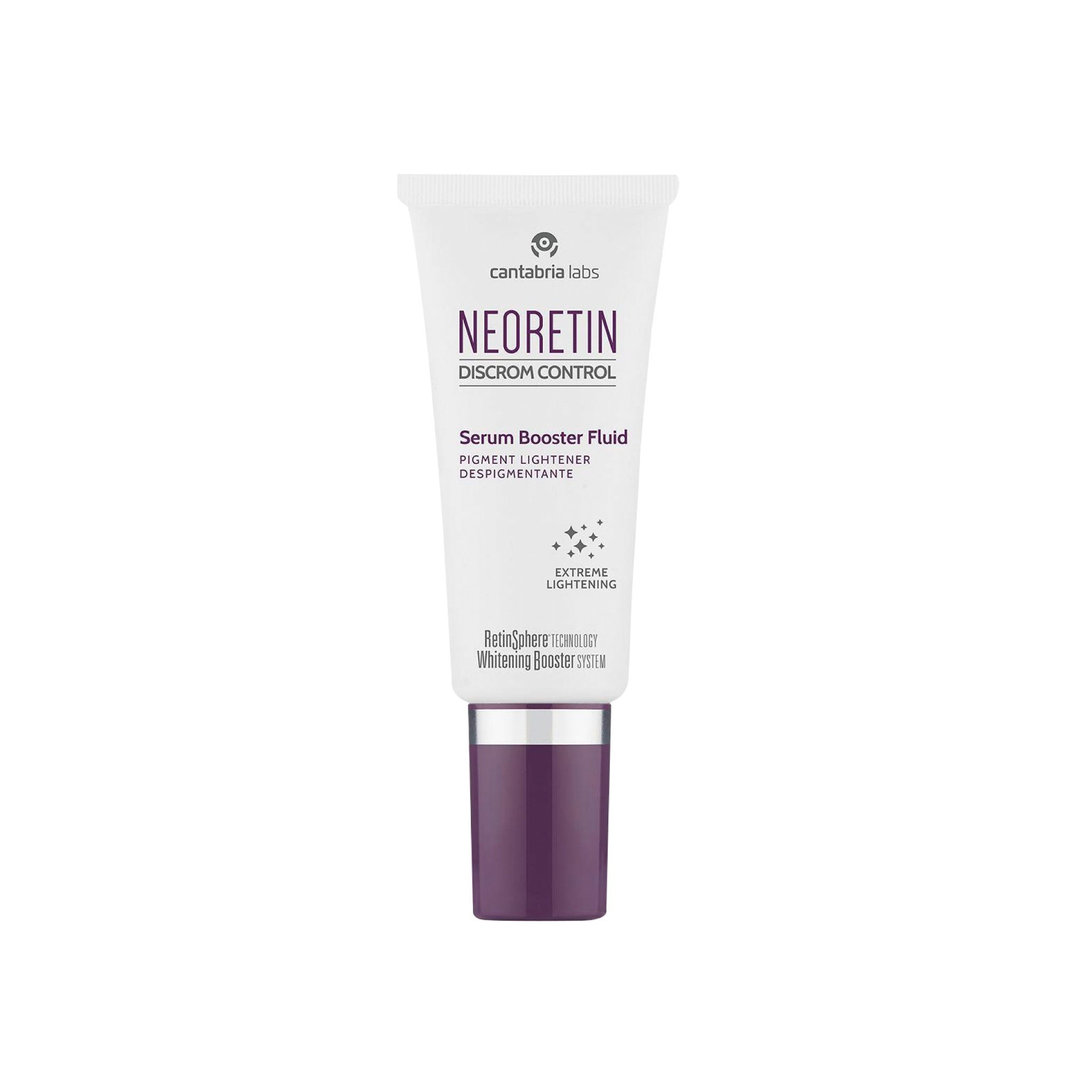 251029110042_42_1.jpg Neoretin Discrom Control Serum 30mL - Imagen 1