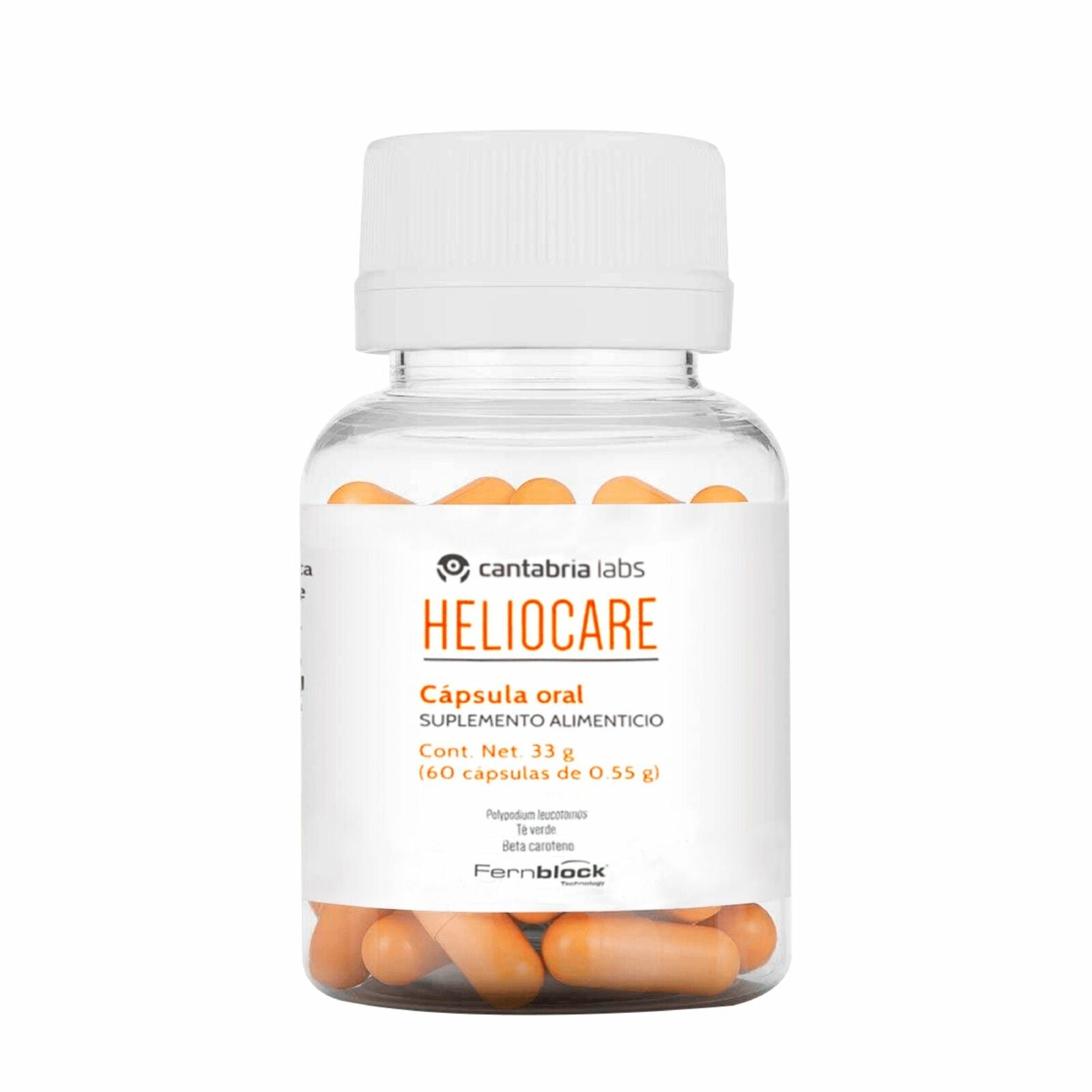 251029110436_16_1.jpg Heliocare Capsula Oral 60caps - Imagen 1