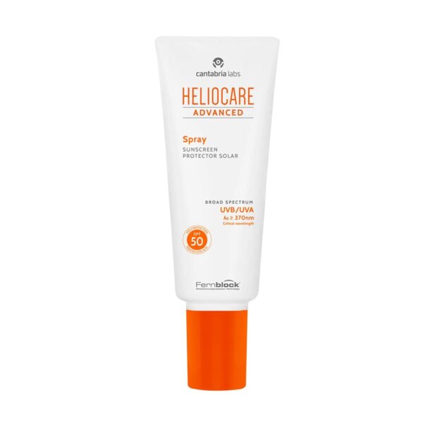 Heliocare Advanced Spray SPF50 200mL