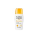 Heliocare 360 Sensation Protector Solar Ultra Ligero FPS50 50Ml