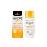 Heliocare 360 Sensation Protector Solar Ultra Ligero FPS50 50Ml - Imagen 3