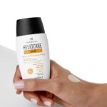 Heliocare 360 Mineral Tolerance Fluid SPF50+ 50mL - Imagen 2