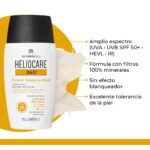 Heliocare 360 Mineral Tolerance Fluid SPF50+ 50mL - Imagen 4