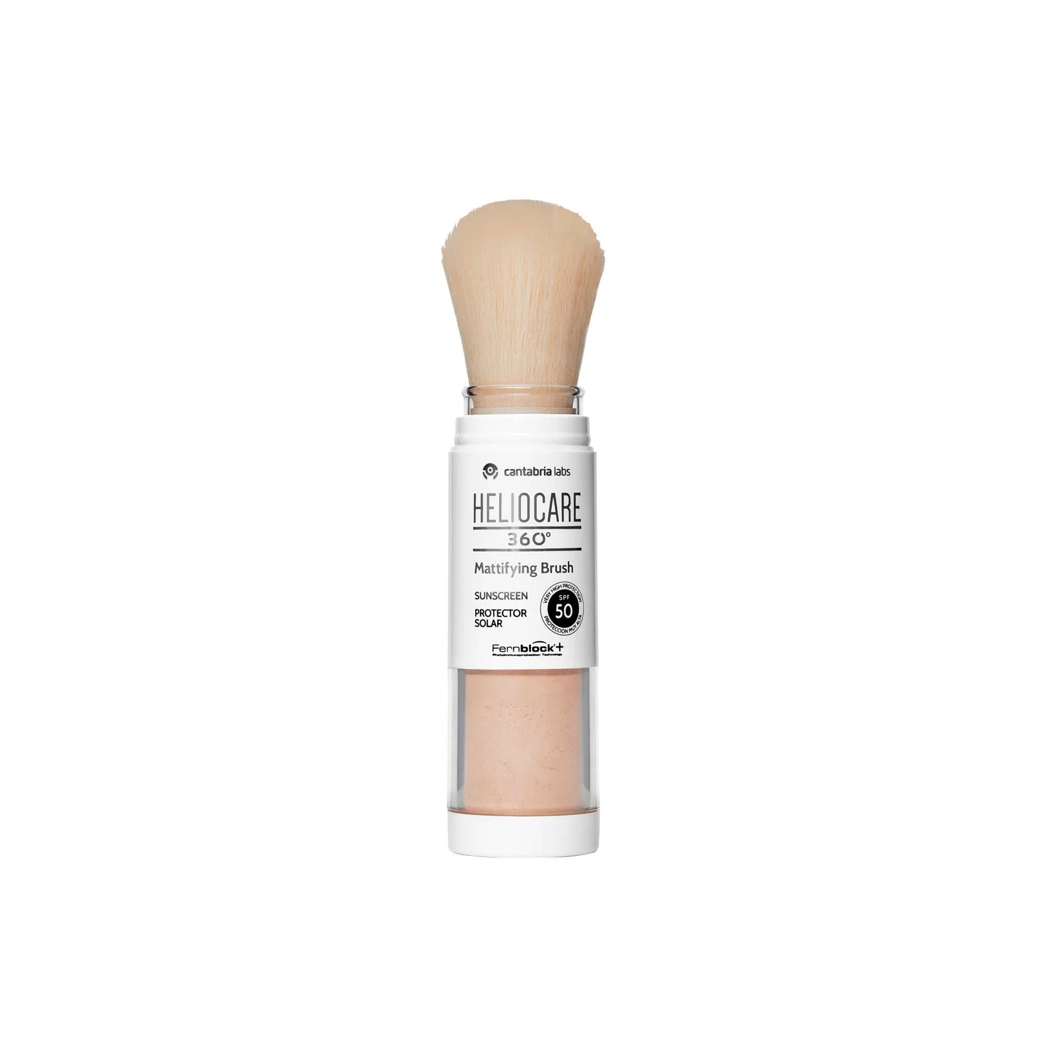 251029111828_2_1.jpg Heliocare 360 Mattifying Brush 3g - Imagen 1