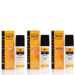 Heliocare 360 Gel Oil-Free Color SPF50+ 50mL - Imagen 4