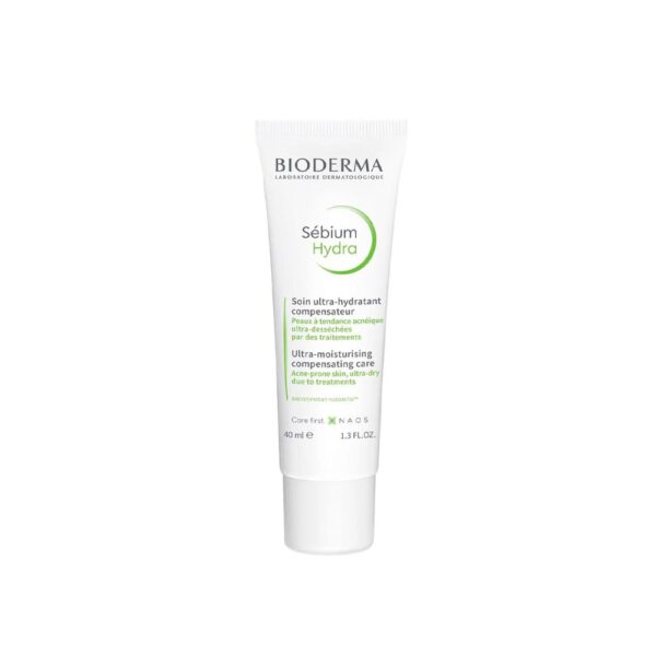 Bioderma Sébium Hydra 40mL