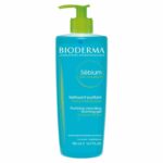 Bioderma Sebium Gel Dermolimpiador - Imagen 3