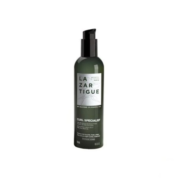 LZT CURL SPECIALIST GEL 250ML