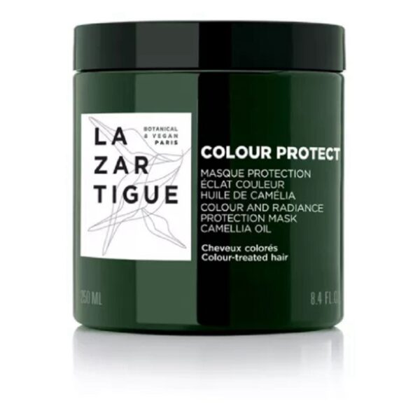 LZT COLOUR PROTECT MASK 250ML