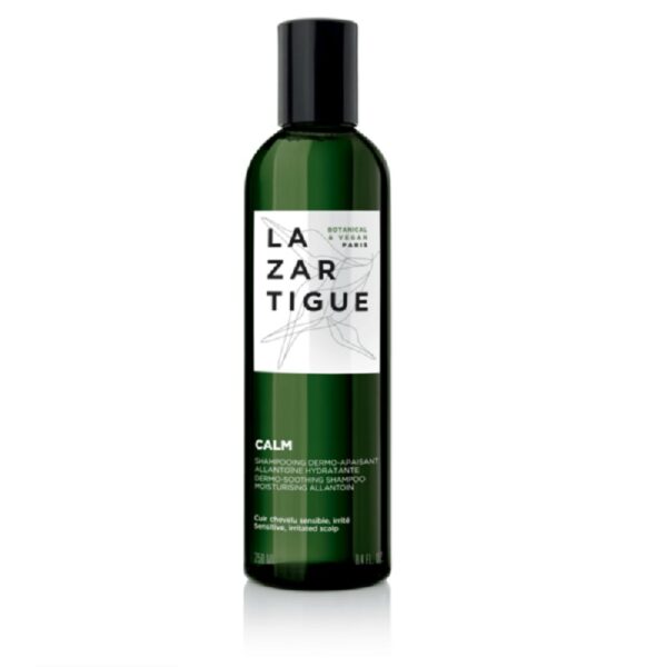 LZT CALM SHAMPOO 250ML