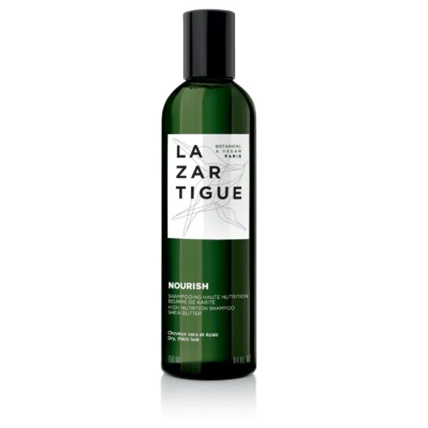 LZT NOURISH SHAMPOO 250ML