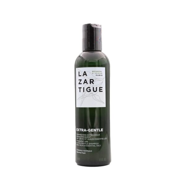 LZT EXTRA GENTEL SHAMPOO 250ML