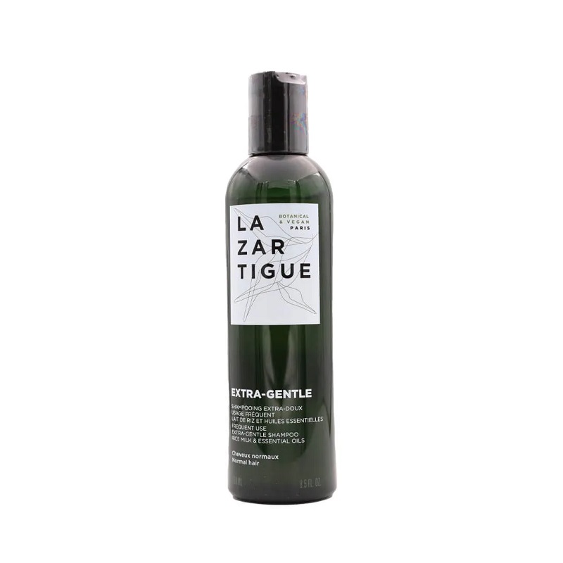251205121243_85_372290125020.jpg LZT EXTRA GENTEL SHAMPOO 250ML - Imagen 1