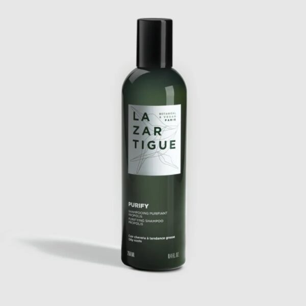 LZT PURIFY SHAMPOO 250ML