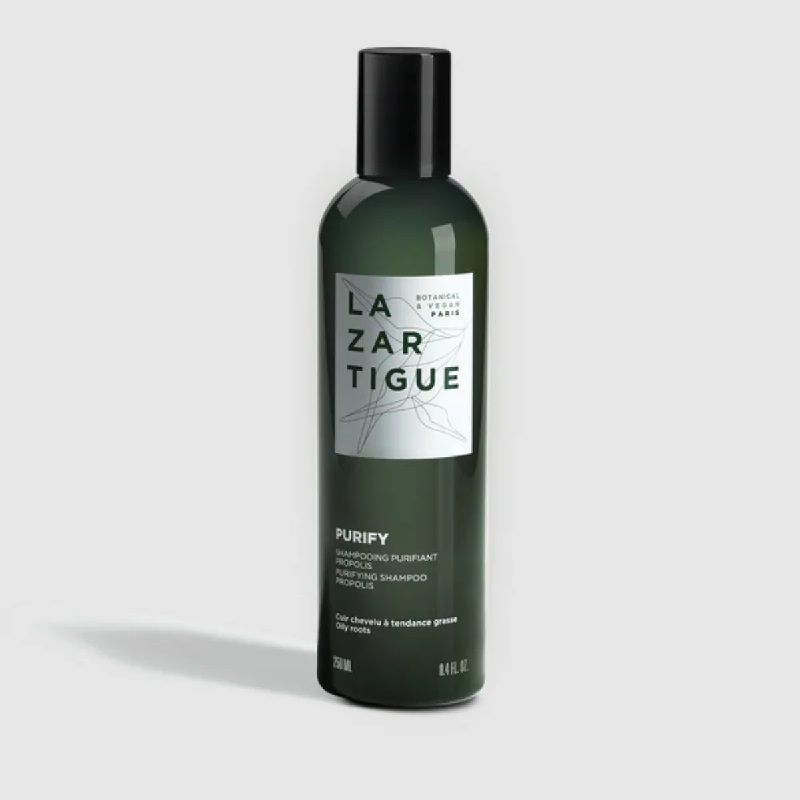 251205121255_5_3372290124535.jpg LZT PURIFY SHAMPOO 250ML - Imagen 1