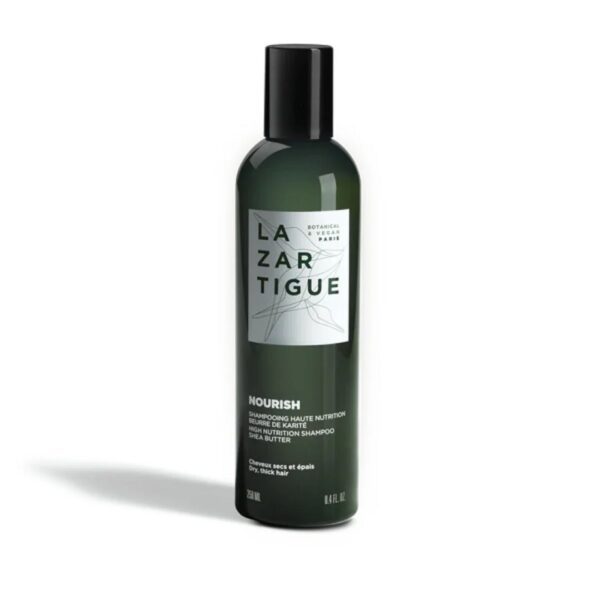 LZT NOURISH 2 in 1 SHAMPOO 250ML
