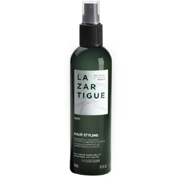 LZT HAIR STYLING DESENREDANTE Y PROTECTOR 250ML