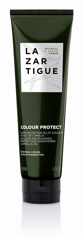 251205121356_8_3372290131526.jpg LZT COLOUR PROTECT CONDITIONER 150ML - Imagen 1