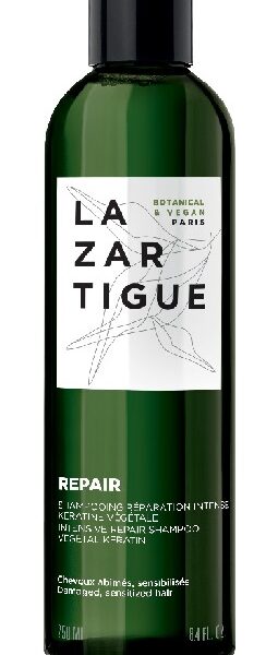 LZT REPAIR SHAMPOO 250ML