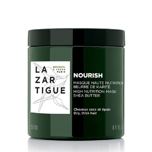 LZT NOURISH MASQUE 250ML