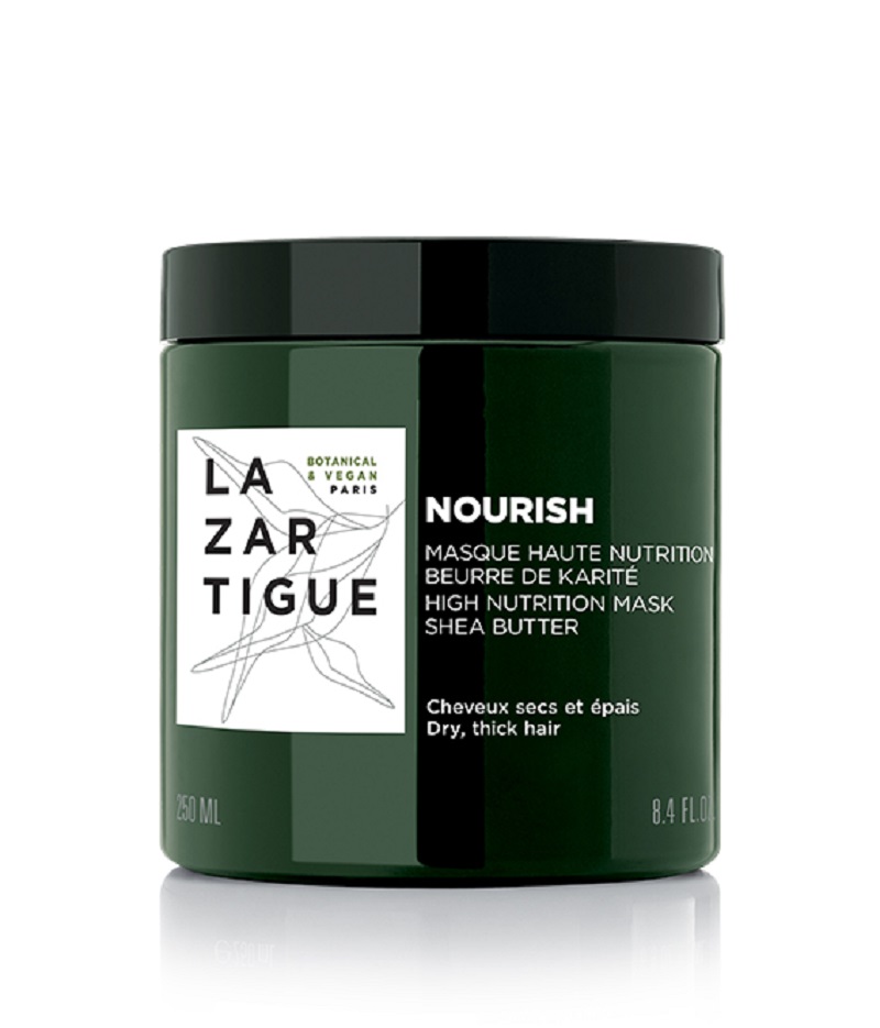 251205121431_82_3372290110729.jpg LZT NOURISH MASQUE 250ML - Imagen 1