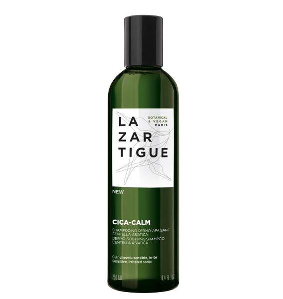 LZT CICA-CALM SHAMPOO 250ML