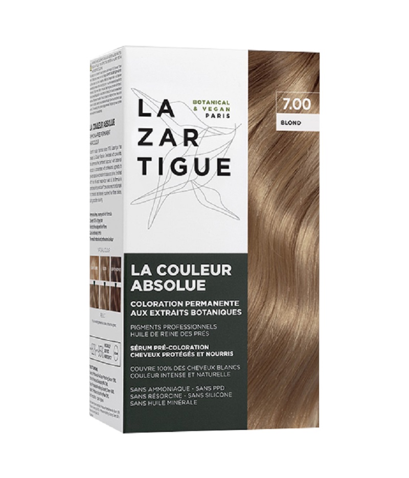 251205121520_96_3372290180326.jpg LZT LA COULEUR ABSOLUE 7.00 - Imagen 1