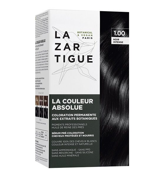 LZT LA COULEUR ABSOLUE 1.00