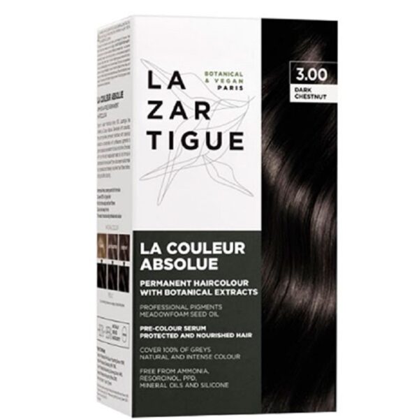 LZT LA COULEUR ABSOLUE 3.00