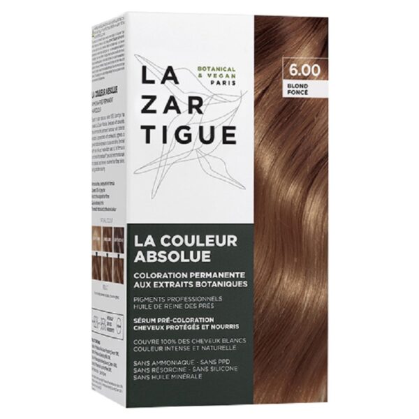 LZT LA COULEUR ABSOLUE 6.00