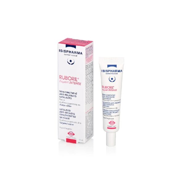 RUBORIL EXPERT INTENSE LOCALIZADO 15ML