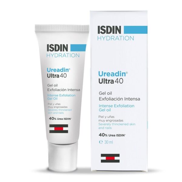 UREADIN RX40 GEL 30ML