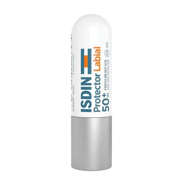ISDIN PROTECTOR LABIAL FPS50 STICK 4ML