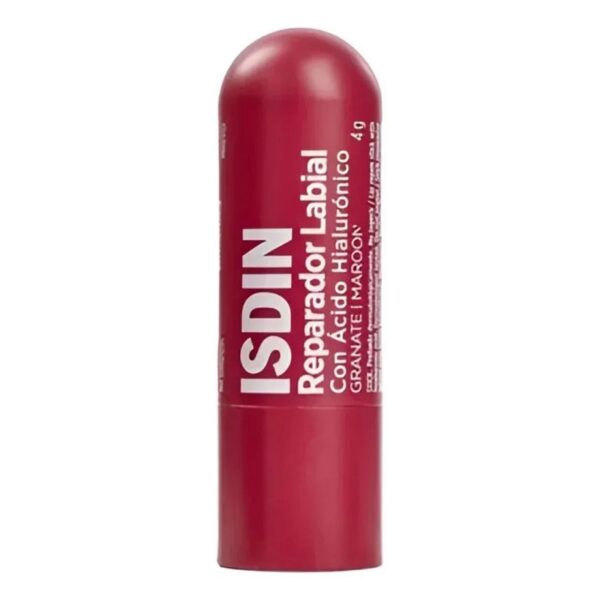 ISDIN REPARADOR LABIAL STICK GRANATE 4ML
