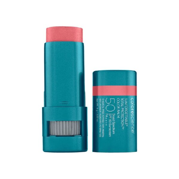 COLORESCIENCE   COLOR BALM FPS 50 PINKS SKY  9G