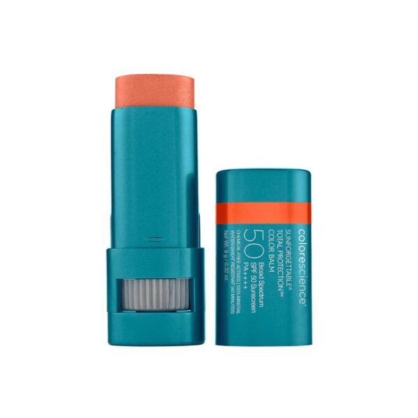 COLORESCIENCE   COLOR BALM FPS 50 GOLDEN HOUR 9G