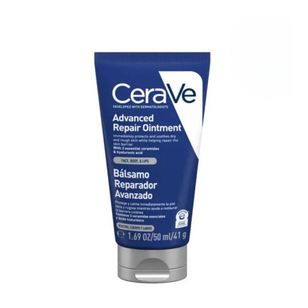CERA VE BALSAMO REPARADOR AVANZADO 50ML