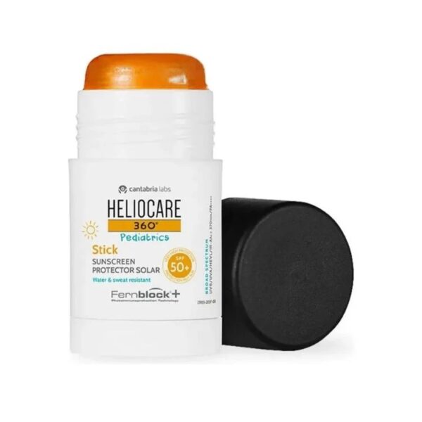 HELIOCARE 360? PEDIATRICS STICK 25GR