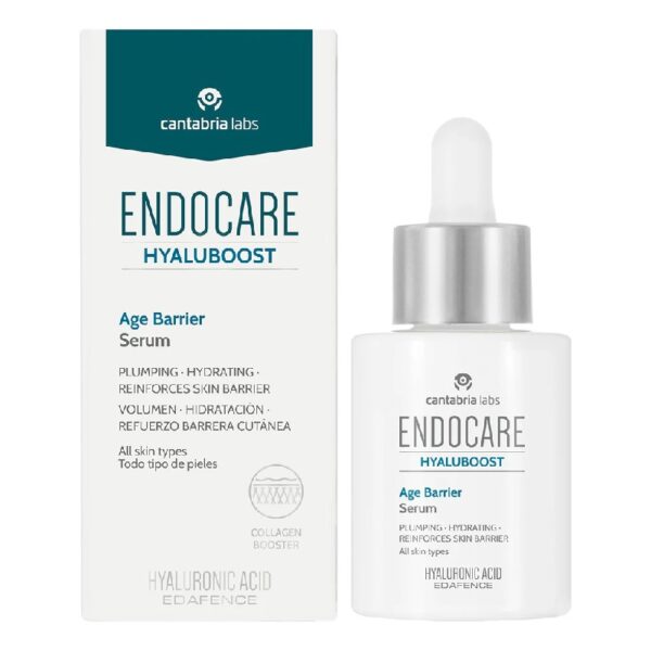 ENDOCARE HYALUBOOST 30ML