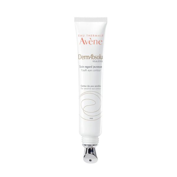 AVENE DERMABSOLU BALSAMO CONTORNO DE OJOS 15ML