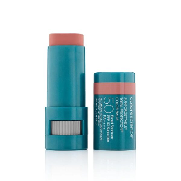 COLORESCIENCE COLOR BALM FPS 50 SAVANNA 9G