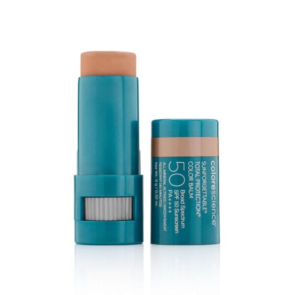 COLORESCIENCE   COLOR BALM FPS 50 GLOW 9G