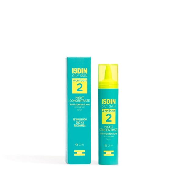 ACNIBEN NIGHT CONCENTRADO 27ML
