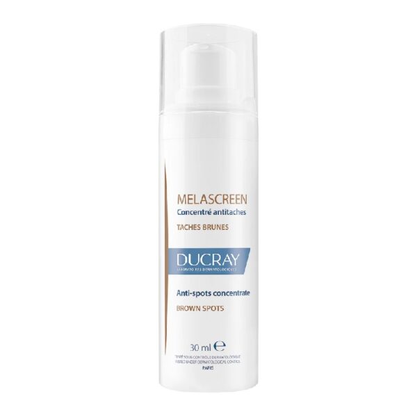DUCRAY MELASCREEN TACHES BRUNES CONCENTRADO 30ML