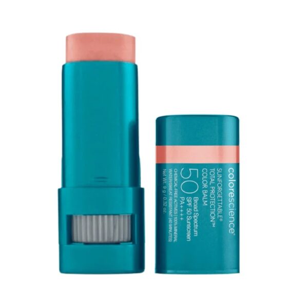 COLORESCIENCE   COLOR BALM FPS 50 BLUSH 9G