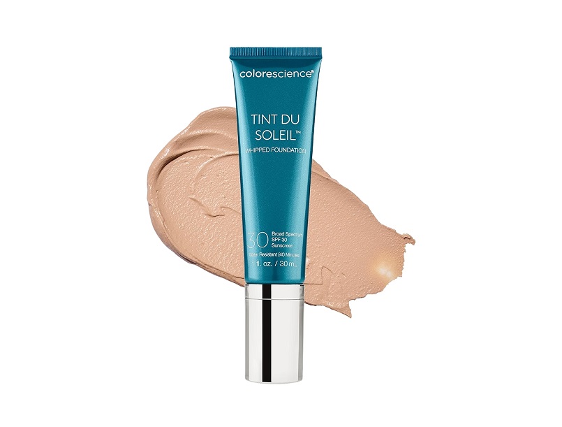 251205124524_58_813419021388.jpg COLORESCIENCE TINT DU SOLEIL SPF30 MEDIUM 30ML - Imagen 1