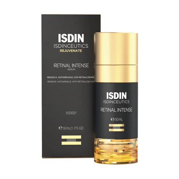 IC RETINAL INTENSE SUERO 50ML